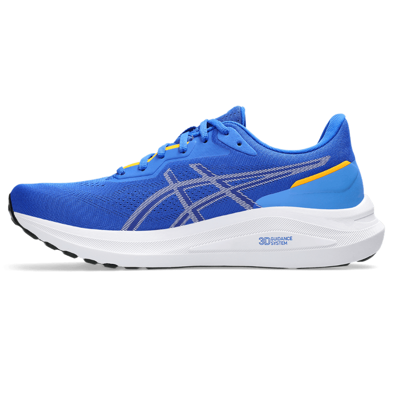 Tenis-asics-para-hombre-Gt-1000-13-para-correr-color-azul.-Lateral-Externa-Izquierda