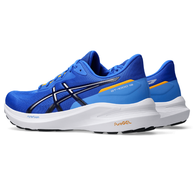 Tenis-asics-para-hombre-Gt-1000-13-para-correr-color-azul.-Detalle-1