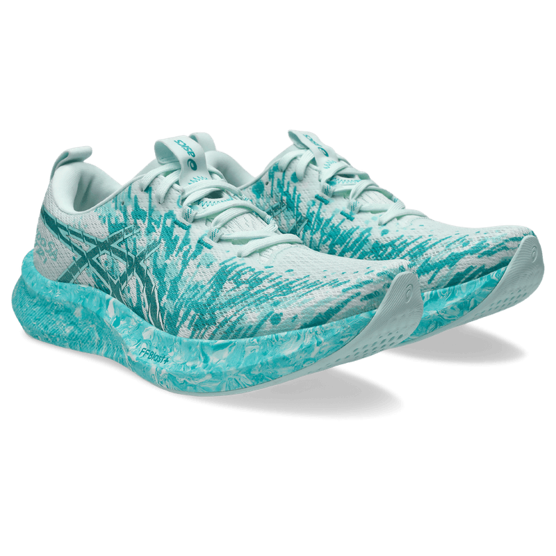 Tenis-asics-para-hombre-Noosa-Tri-16-para-correr-color-azul.-Par-Alineados