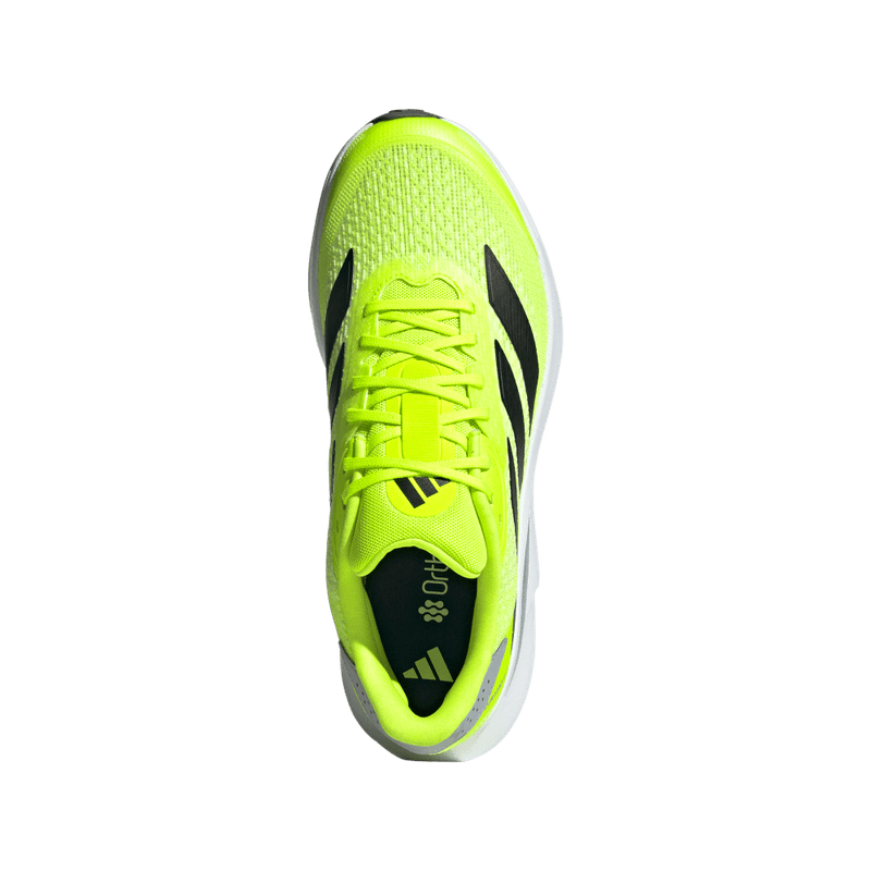 Tenis-adidas-para-hombre-Duramo-Sl2-M-para-correr-color-verde.-Capellada