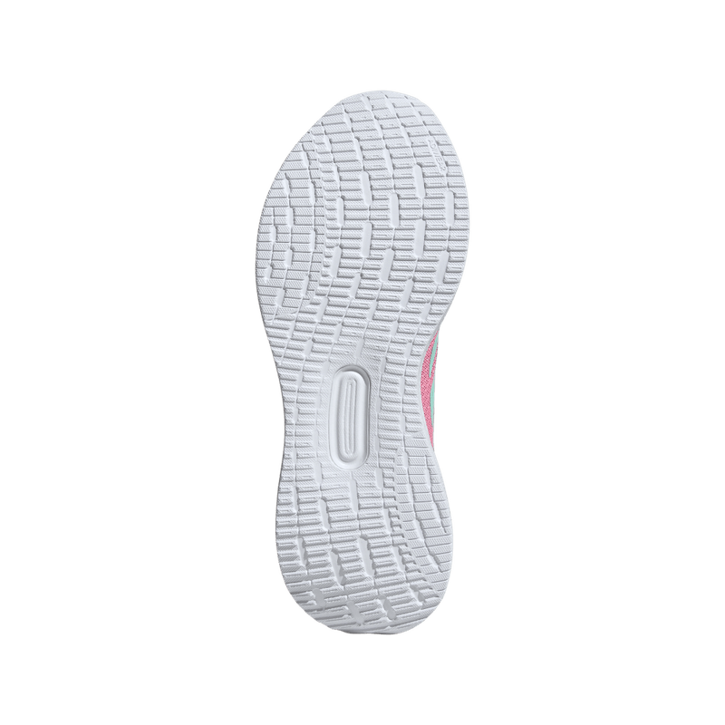 Tenis-adidas-para-mujer-Runfalcon-5-W-para-correr-color-rosado.-Talon