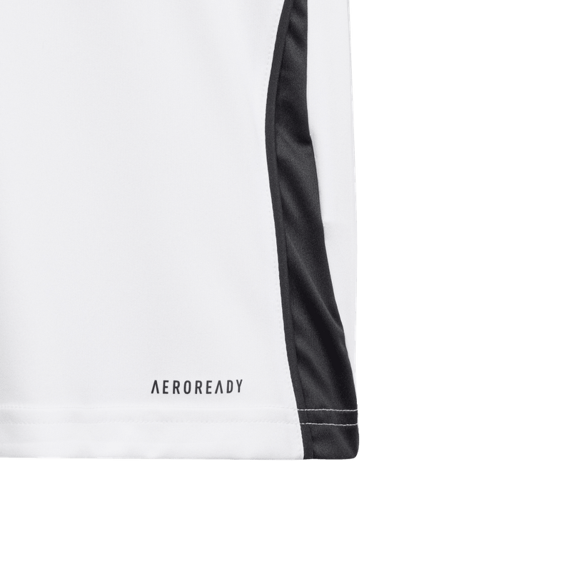 Camiseta-De-Equipo-adidas-para-niño-Tiro24-Jsyy-para-futbol-color-blanco.-Reverso-Sin-Modelo
