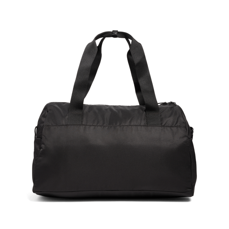 Maletin-under-armour-para-mujer-Ua-Studio-Lite-Duffle-para-moda-color-negro.-Reverso-Sin-Modelo