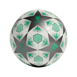 Adidas Ucl Clb Balón gris unisex para futbol
