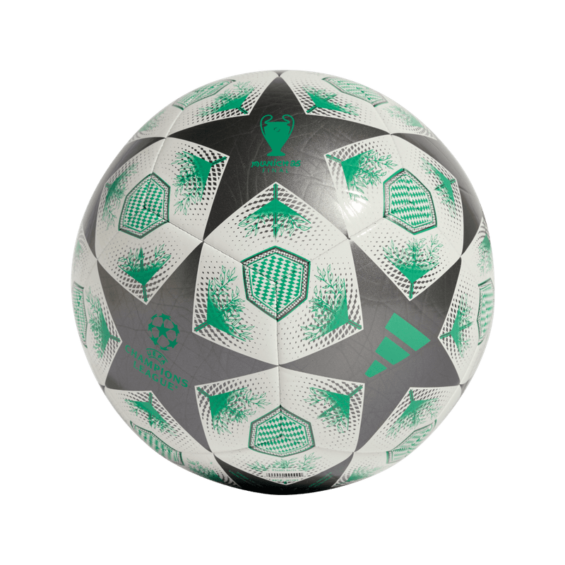 Balon-adidas-unisex-Ucl-Clb-para-futbol-color-gris.-Frente-Sin-Modelo
