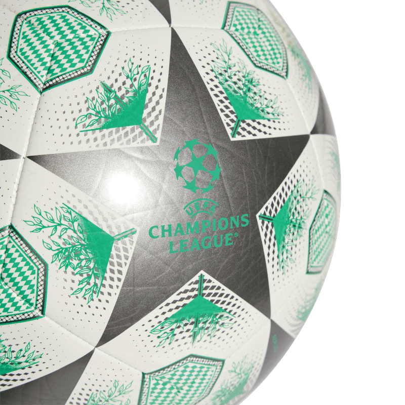 Balon-adidas-unisex-Ucl-Clb-para-futbol-color-gris.-Reverso-Sin-Modelo