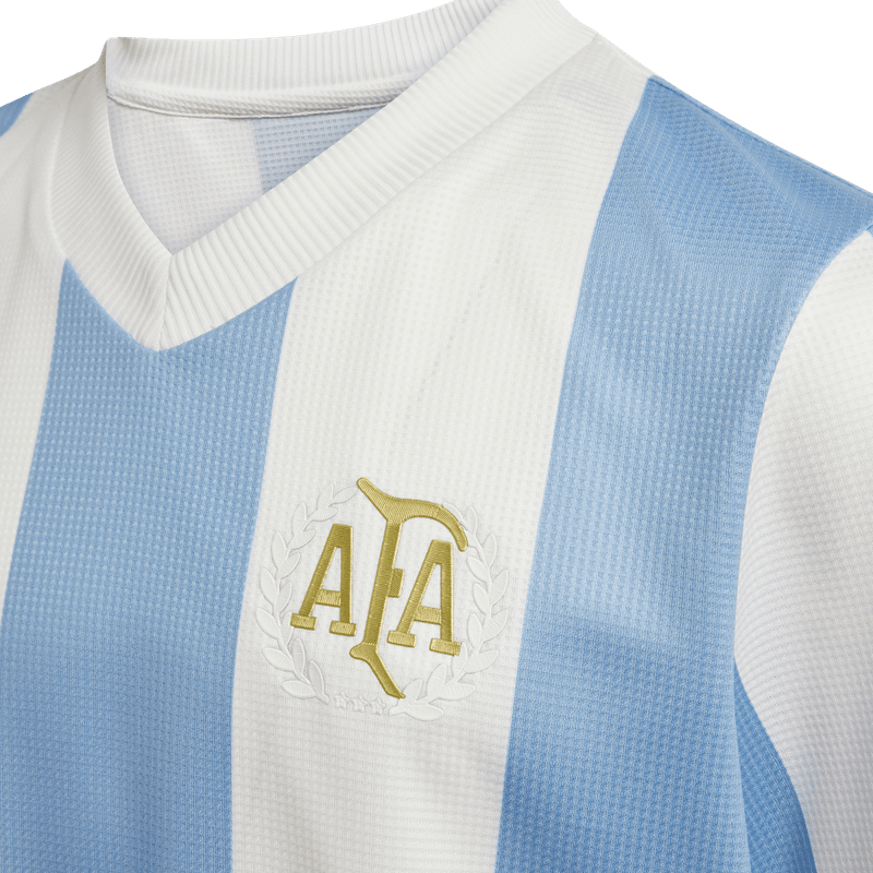 Camiseta-De-Equipo-adidas-para-niño-Afa-Anniv-Jsyyd-para-futbol-color-multicolor.-Reverso-Sin-Modelo