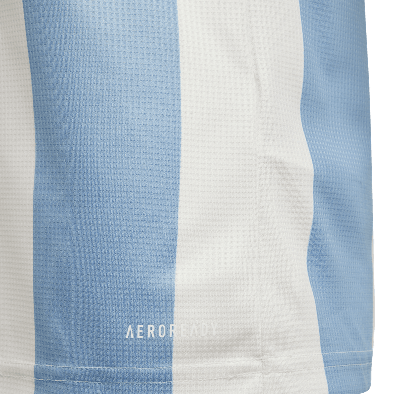 Camiseta-De-Equipo-adidas-para-niño-Afa-Anniv-Jsyyd-para-futbol-color-multicolor.-Detalle-Reflectivo-Modelo