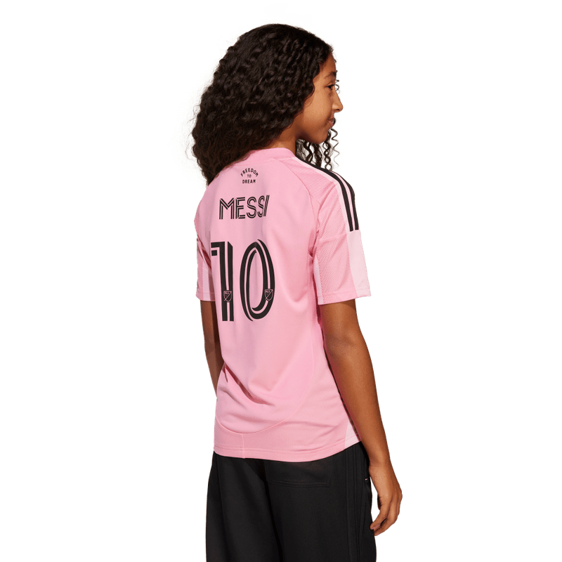 Camiseta-De-Equipo-adidas-para-niño-Imcf-H-Jsy-Y-N-para-futbol-color-rosado.-Reverso-Sin-Modelo