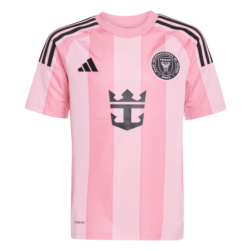 Camiseta-De-Equipo-adidas-para-niño-Imcf-H-Jsy-Y-N-para-futbol-color-rosado.-Frontal-Sobre-Modelo