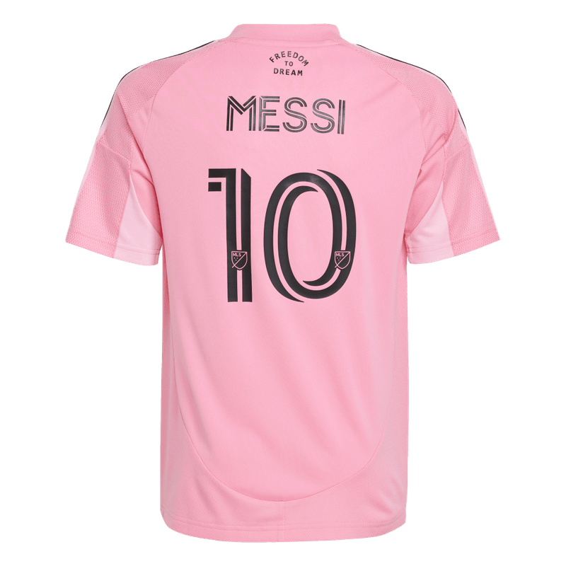 Camiseta-De-Equipo-adidas-para-niño-Imcf-H-Jsy-Y-N-para-futbol-color-rosado.-Frente-Sobre-Modelo