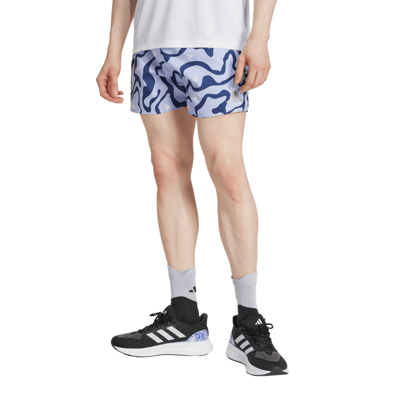 Pantaloneta-adidas-para-hombre-Run-It-Bl-Sho-M-para-correr-color-morado.-Lateral-Derecho-Sin-Modelo