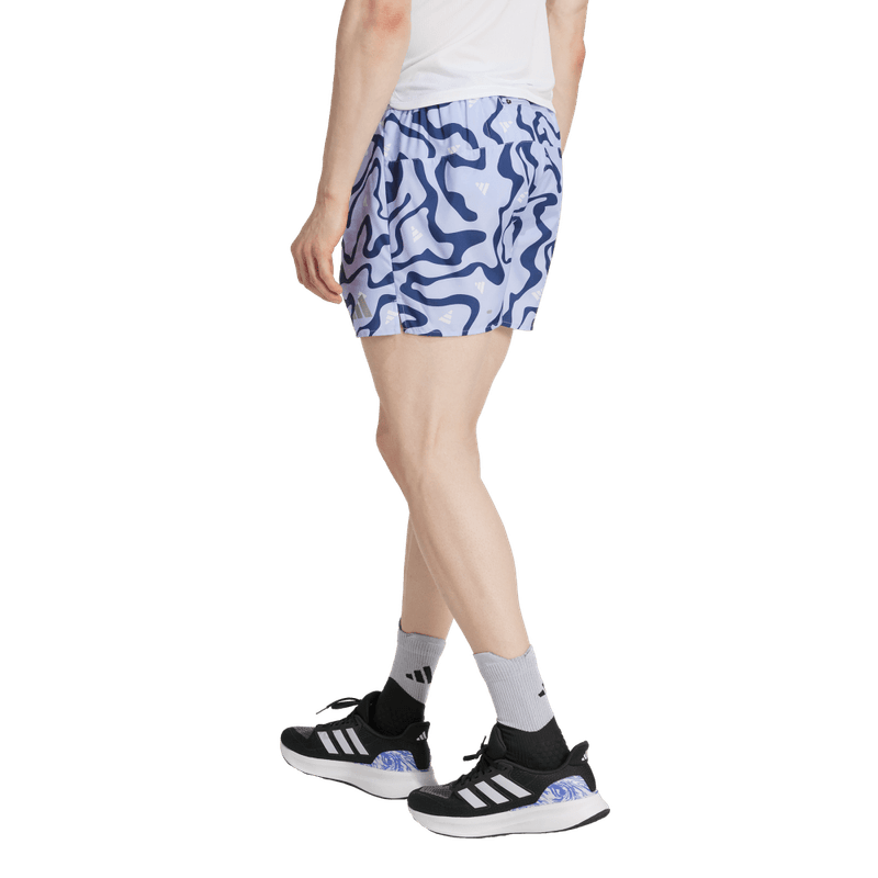 Pantaloneta-adidas-para-hombre-Run-It-Bl-Sho-M-para-correr-color-morado.-Reverso-Sin-Modelo