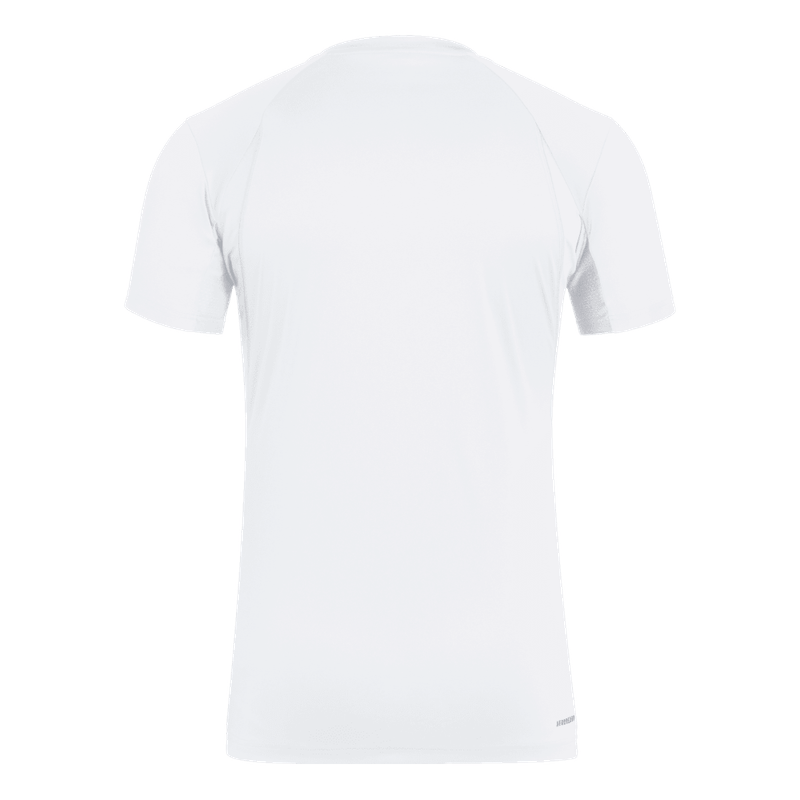 Camiseta-Manga-Corta-adidas-para-hombre-Club-3Str-Tee-para-tenis-color-blanco.-Frente-Sin-Modelo