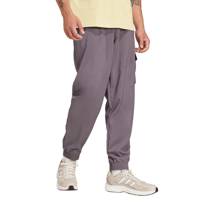 Pantalon-adidas-para-hombre-M-Sl-Cargo-Pt-para-moda-color-gris.-Reverso-Sin-Modelo