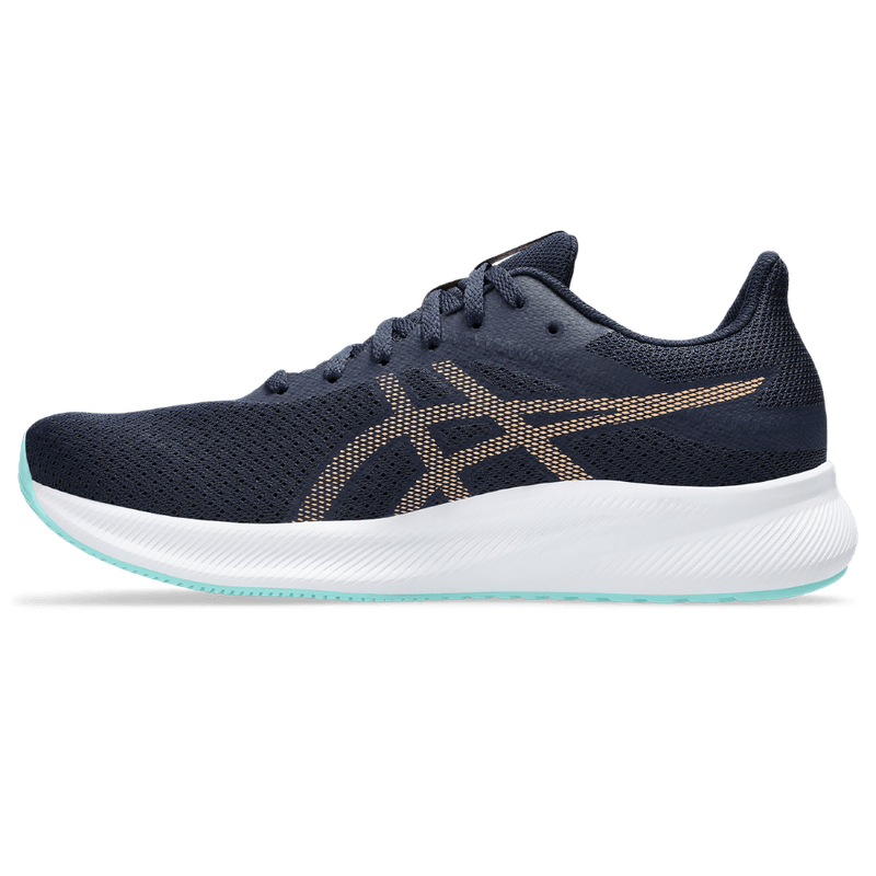 Tenis-asics-para-hombre-Patriot-13-para-correr-color-azul.-Lateral-Externa-Izquierda