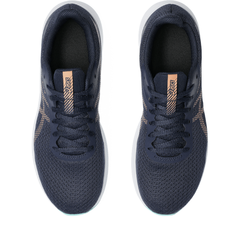 Tenis-asics-para-hombre-Patriot-13-para-correr-color-azul.-Capellada