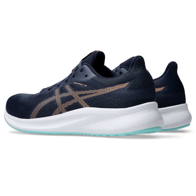 Tenis-asics-para-hombre-Patriot-13-para-correr-color-azul.-Detalle-1