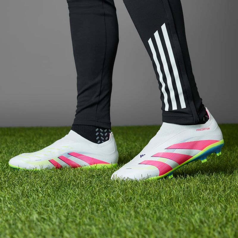Guayos-adidas-unisex-Predator-League-Ll-para-futbol-color-blanco.-Mktg-Vista-17
