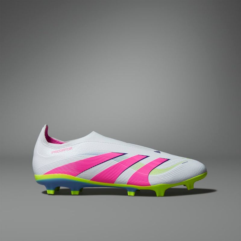 Guayos-adidas-unisex-Predator-League-Ll-para-futbol-color-blanco.-Mktg-Vista-21
