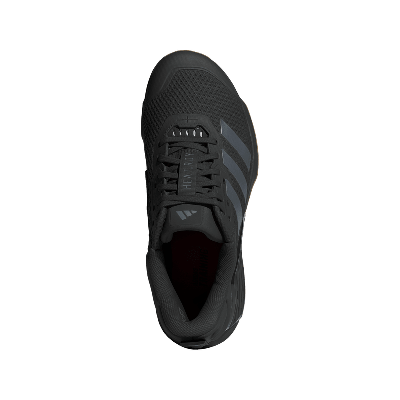 Tenis-adidas-para-mujer-Dropset-3-Trainer-W-para-entrenamiento-color-negro.-Capellada
