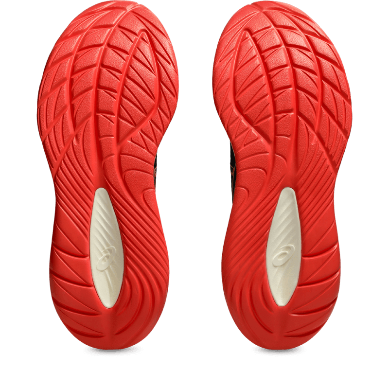 Tenis-asics-para-hombre-Gel-Cumulus-27-para-correr-color-verde.-Suela