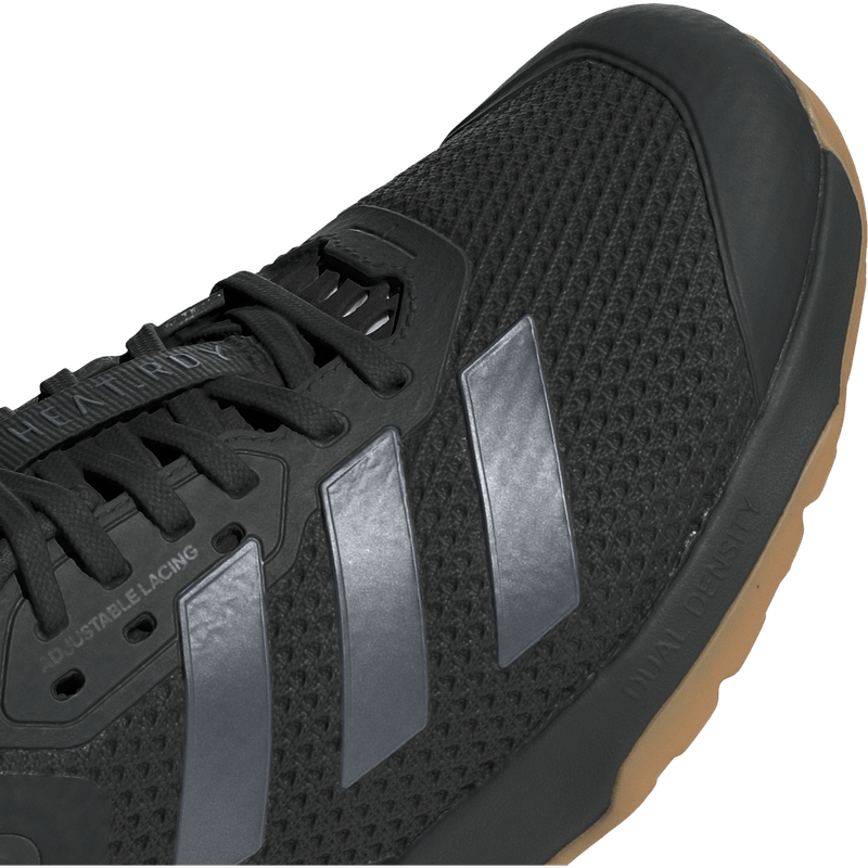 Tenis-adidas-para-mujer-Dropset-3-Trainer-W-para-entrenamiento-color-negro.-Lateral-Y-Suela