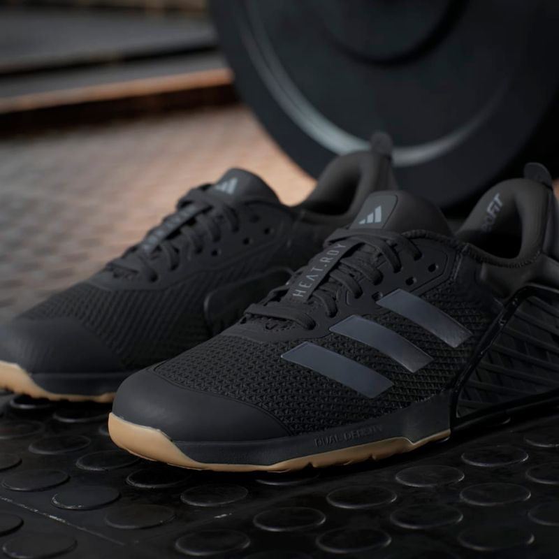 Tenis-adidas-para-mujer-Dropset-3-Trainer-W-para-entrenamiento-color-negro.-Mktg-Vista-8