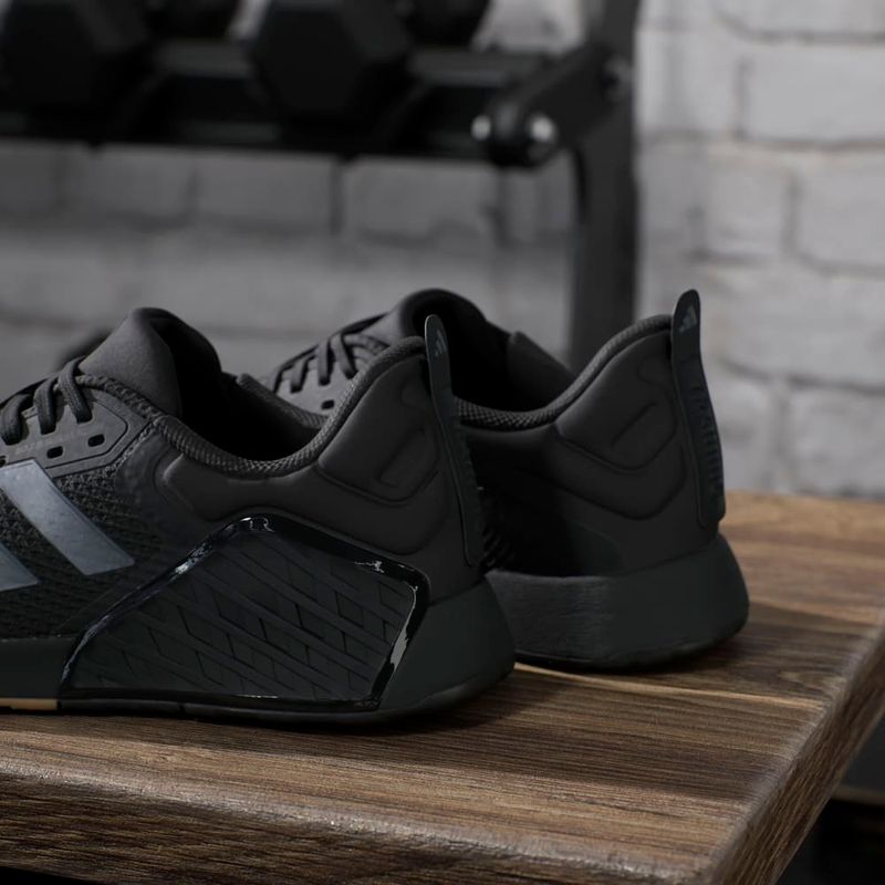 Tenis-adidas-para-mujer-Dropset-3-Trainer-W-para-entrenamiento-color-negro.-Mktg-Vista-9