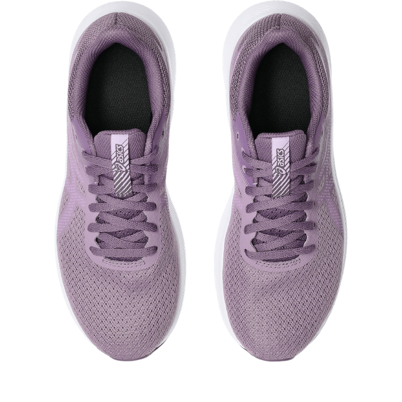 Tenis-asics-para-mujer-Patriot-13-para-correr-color-morado.-Capellada