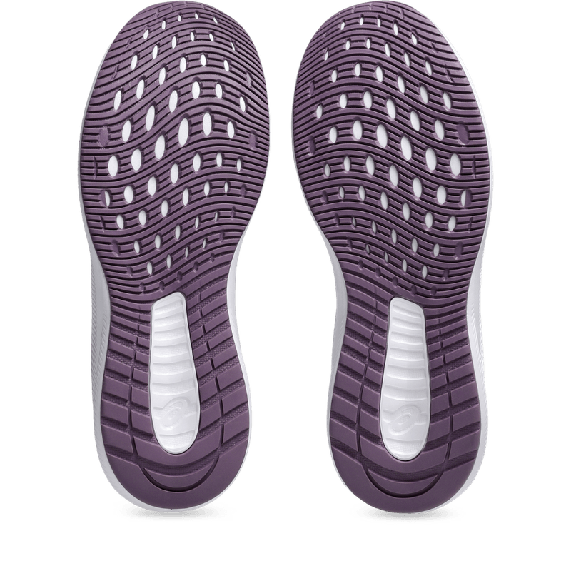 Tenis-asics-para-mujer-Patriot-13-para-correr-color-morado.-Suela