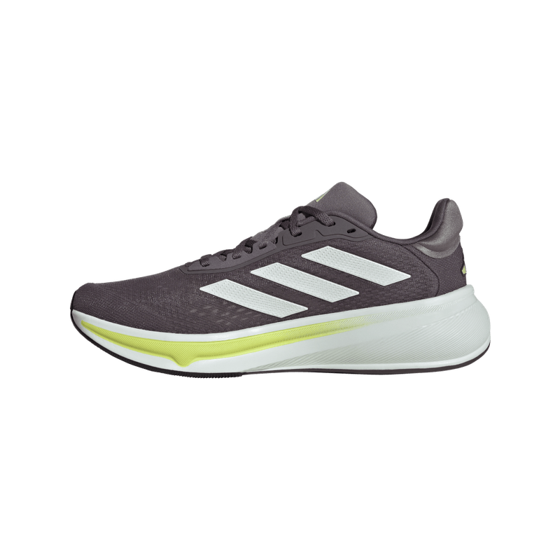 Tenis-adidas-para-hombre-Response-Super-M-para-correr-color-gris.-Suela