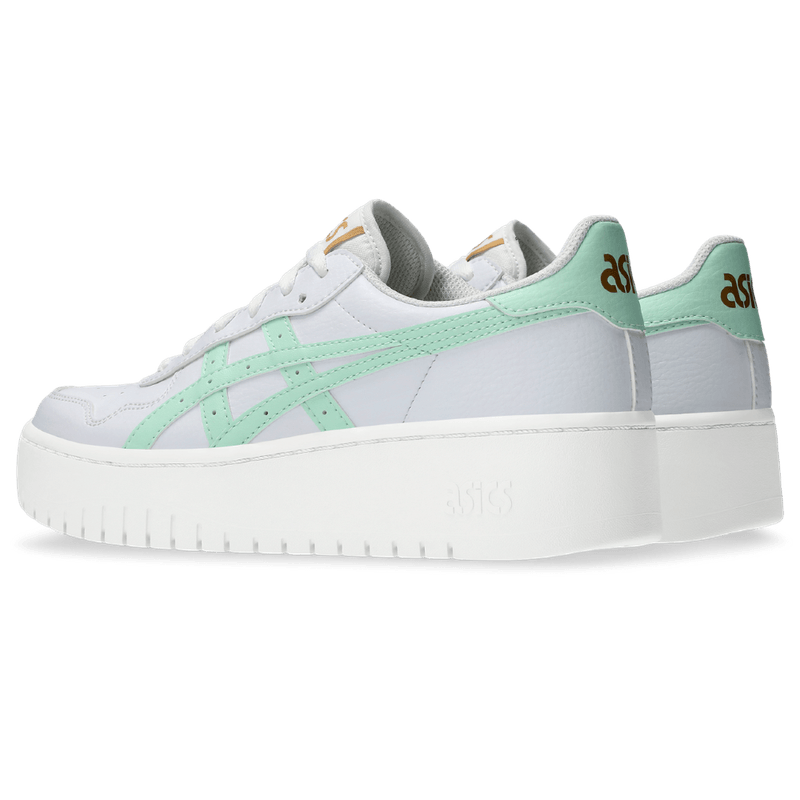 Tenis-asics-para-mujer-Japan-S-Pf-para-moda-color-blanco.-Detalle-1
