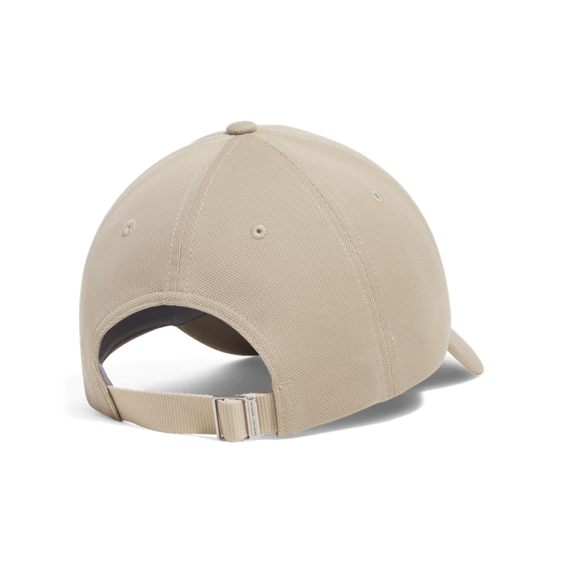 Gorra-under-armour-para-mujer-Women-S-Ua-Blitzing-Adj-para-moda-color-cafe.-Reverso-Sin-Modelo