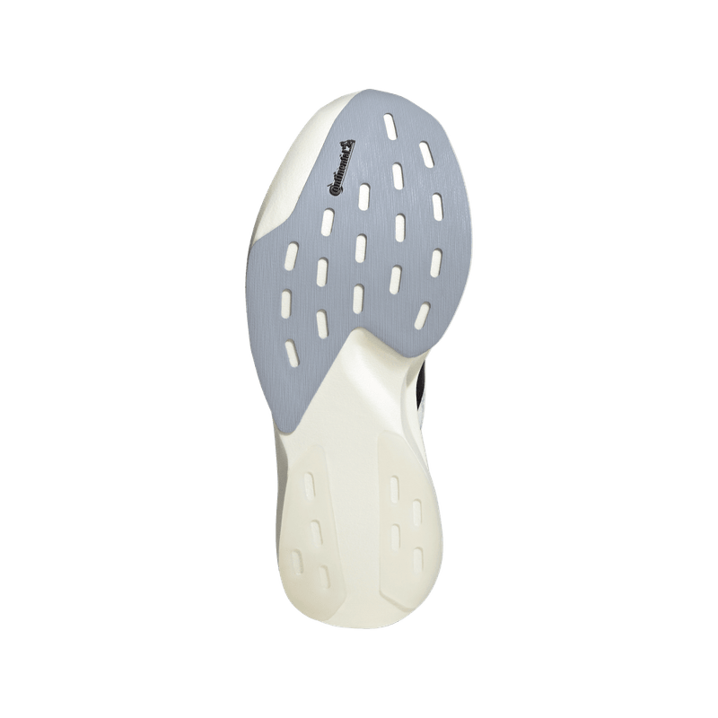 Tenis-adidas-para-mujer-Adizero-Evo-Sl-W-para-correr-color-blanco.-Talon