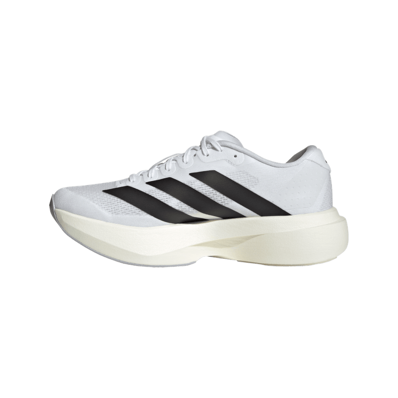 Tenis-adidas-para-mujer-Adizero-Evo-Sl-W-para-correr-color-blanco.-Suela