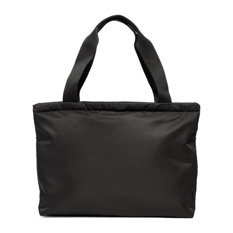Morral-under-armour-para-mujer-Ua-Studio-Lite-Tote-para-moda-color-negro.-Reverso-Sin-Modelo