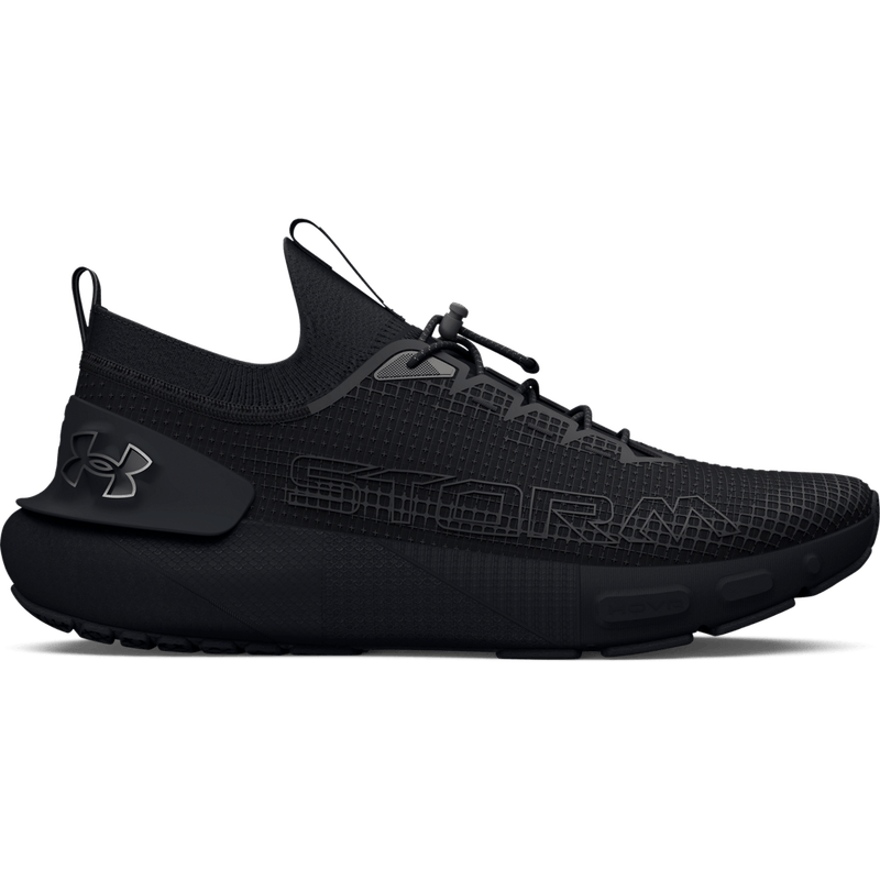 Tenis-under-armour-para-hombre-Ua-Hovr-Phantom-3-Se-Storm-para-correr-color-negro.-Lateral-Externa-Derecha