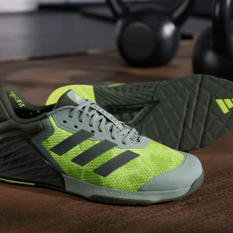 Tenis-adidas-unisex-Dropset-3-Trainer-para-entrenamiento-color-verde.-Mktg-Vista-23