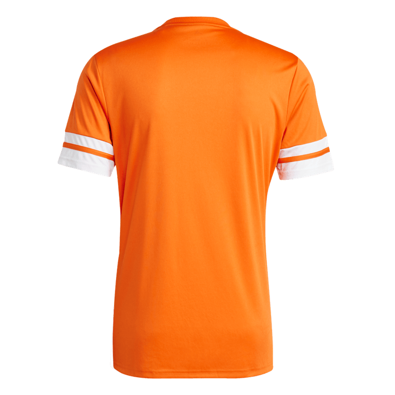Camiseta-De-Equipo-adidas-para-hombre-Squa25-Jsy-M-para-futbol-color-naranja.-Frente-Sin-Modelo