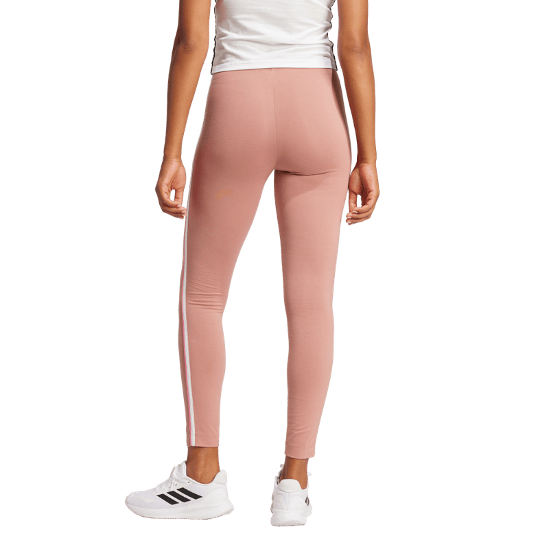 Licra-adidas-para-mujer-W-Cb-Leg-para-moda-color-rosado.-Reverso-Sin-Modelo