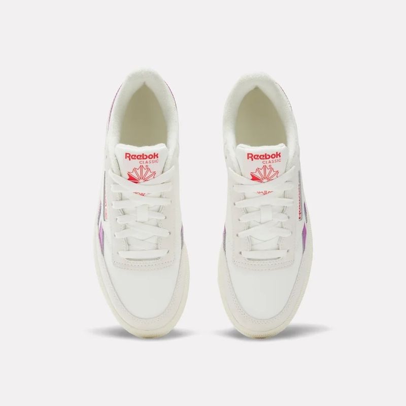 Tenis-reebok-para-mujer-Club-C-Revenge-para-moda-color-blanco.-Capellada