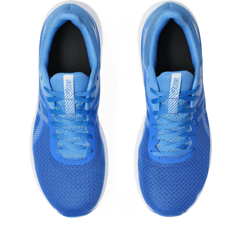 Tenis-asics-para-hombre-Patriot-13-para-correr-color-azul.-Capellada