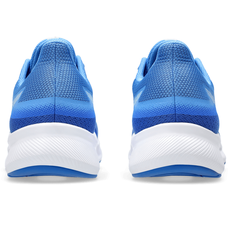 Tenis-asics-para-hombre-Patriot-13-para-correr-color-azul.-Talon