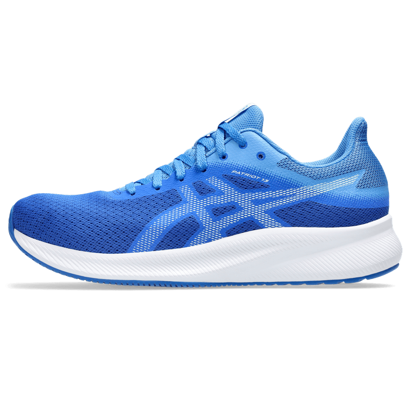 Tenis-asics-para-hombre-Patriot-13-para-correr-color-azul.-Lateral-Externa-Derecha