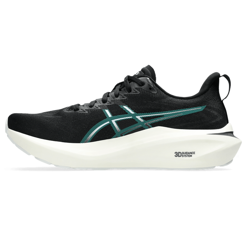 Tenis-asics-para-hombre-Gt-2000-13-para-correr-color-negro.-Lateral-Externa-Izquierda