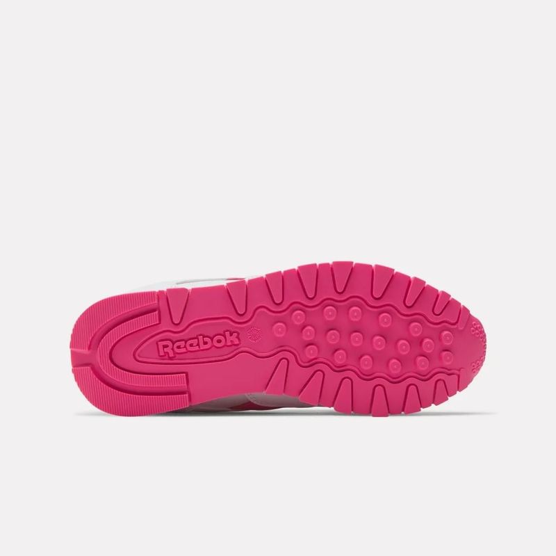 Tenis-reebok-para-niña-Classic-Leather-para-moda-color-blanco.-Suela