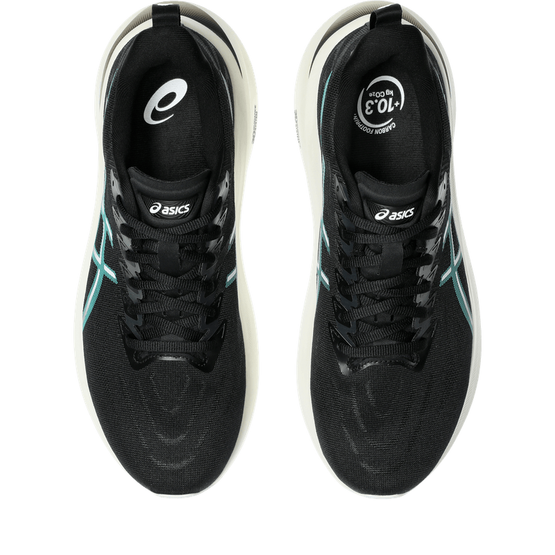 Tenis-asics-para-hombre-Gt-2000-13-para-correr-color-negro.-Capellada