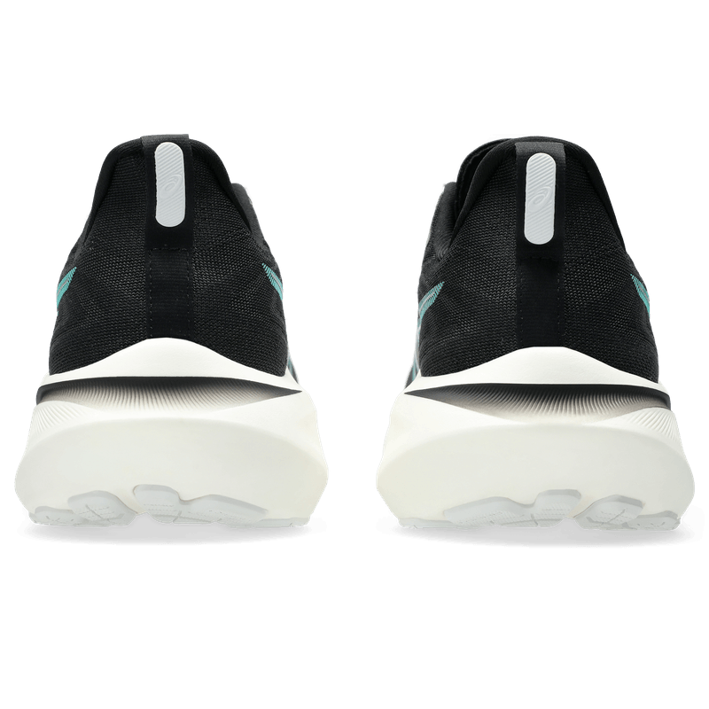 Tenis-asics-para-hombre-Gt-2000-13-para-correr-color-negro.-Talon