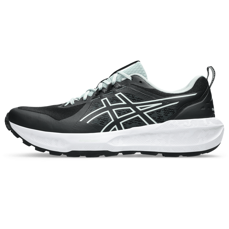 Tenis-asics-para-hombre-Gel-Sonoma-8-para-correr-color-negro.-Lateral-Externa-Derecha